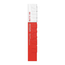 MAYBELLINE LABIAL S.STAY MATTE INK 130 SELF STARTE