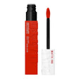 MAYBELLINE LABIAL SUPERSTAY MATTE INK 117 GROUND