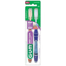 CEPILLO GUM DEEP CLEAN TECHNIQUE X2 525 SUAVE