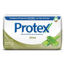 JABON BARRA PROTEX ALOE 125GR