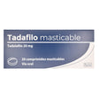 TADAFILO 20 X20 COMP.MASTICABLES