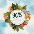 HERBAL SHAMPOO ARGAN 400+ACOND.400 50% DESCUENTO