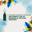 HERBAL SHAMPOO ARGAN 400+ACOND.400 50% DESCUENTO