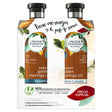 HERBAL SHAMPOO MORINGA 400+ACON.400+50% DESCUENTO