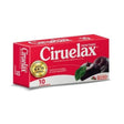 CIRUELAX X 10 MINITABS