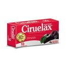 CIRUELAX X 10 MINITABS