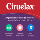 CIRUELAX X 10 MINITABS