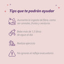 CIRUELAX X 10 MINITABS