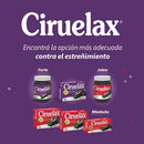 CIRUELAX X 10 MINITABS