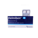 HELMIBEN  2 COMP