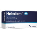 HELMIBEN  2 COMP