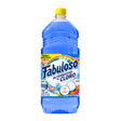 FABULOSO ALTERNATIVA AL CLORO FRESCA PRIMAVERA 1 L
