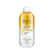 GARNIER AGUA MICELAR BIFASICA EN ACEITE 400ML