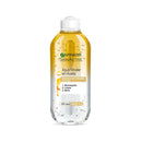 GARNIER AGUA MICELAR BIFASICA EN ACEITE 400ML
