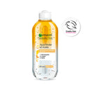 GARNIER AGUA MICELAR BIFASICA EN ACEITE 400ML