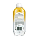 GARNIER AGUA MICELAR BIFASICA EN ACEITE 400ML