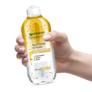 GARNIER AGUA MICELAR BIFASICA EN ACEITE 400ML