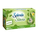 SPLENDA STEVIA SOBRES X50