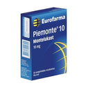 PIEMONTE 10 X 30 COMP.