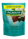 JABON LIQUIDO PALMOLIVE JAZMIN&CACAO 200ML REPUEST