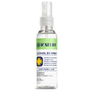 ALCOHOL SELBY GLICERINA SPRAY 75 ML.