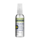 ALCOHOL SELBY GLICERINA SPRAY 75 ML.