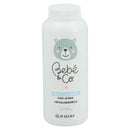 BEBE & CO TALCO AVENA 160GR