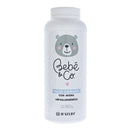 BEBE & CO TALCO AVENA 160GR