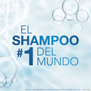 SHAMPOO HEAD&SHOULDEERS PURIFIC. 375ML +SH.180ML