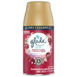 AROMATIZADOR AUTOMATICO GLADE REP.PLACER FLOR.175