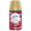 AROMATIZADOR AUTOMATICO GLADE REP.PLACER FLOR.175