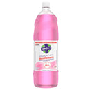 LIMPIADOR PISOS LYSOFORM FLORAL 1.8LT DESINFECT.