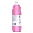 LIMPIADOR PISOS LYSOFORM FLORAL 1.8LT DESINFECT.