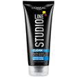 STUDIO LINE CLEAN GEL 200ML.