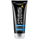 STUDIO LINE CLEAN GEL 200ML.