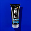 STUDIO LINE CLEAN GEL 200ML.