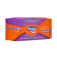 TOALLITAS HUMEDAS ADULTO READYSEC X50 (20X30)