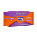 TOALLITAS HUMEDAS ADULTO READYSEC X50 (20X30)