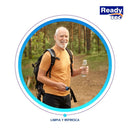 TOALLITAS HUMEDAS ADULTO READYSEC X50 (20X30)