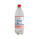 ALCOHOL RECTIFICADO SUANCES 70% 1L