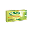 ACTIVOX 3 MG.X 5 COMP.