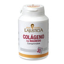 ANA MARIA LAJUSTICIA COLAGENO C/MAGNESIO X75 COMP.