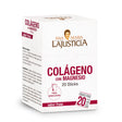 ANA MARIA LAJUSTICIA COLAGENO C/MAGNES. SOBRES X20