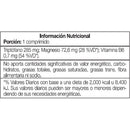 ANA MARIA LAJUSTICIA TRIPTOFANO C/MAGN.+VIT.B6 X60