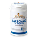 ANA MARIA LAJUSTICIA CARBONATO C/MAGNESIO X75 COMP