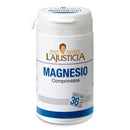 ANA MARIA LAJUSTICIA MAGNESIO (CLORURO) X147 COMP.