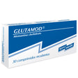 GLUTAMOD 20MG X30 COMPRIMIDOS