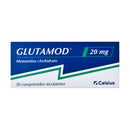 GLUTAMOD 20MG X30 COMPRIMIDOS