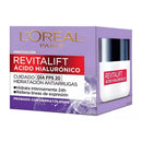 REVITALIFT ACIDO HIALURONICO CREMA DIA F20 50ML