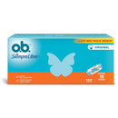 TAMPON O.B. SUPER ORIGINAL X16